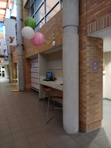 Gym «Decatur Family YMCA», reviews and photos, 1100 Clairemont Ave, Decatur, GA 30030, USA