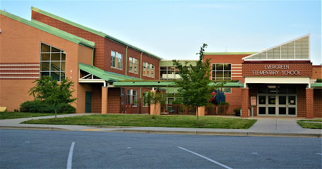 Evergreen Elementary School (EES)