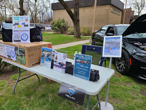 Used Car Dealer «Fellah Auto Group», reviews and photos, 1501 Cottman Ave, Philadelphia, PA 19111, USA