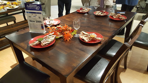 Furniture Store «Gardner-White Furniture», reviews and photos, 45300 Hayes Rd, Macomb, MI 48044, USA