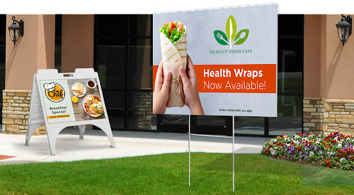 Commercial Printer «All in 1 Graphics - Printing & Signs», reviews and photos, 10 Cedar Swamp Rd, Glen Cove, NY 11542, USA