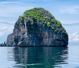 Toblerone Bay photo