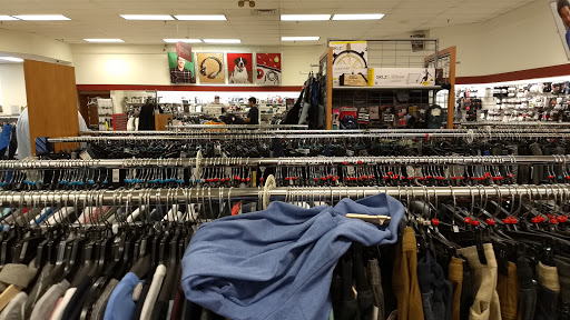Department Store «T.J. Maxx», reviews and photos, 1850 Rio Hill Center, Charlottesville, VA 22901, USA