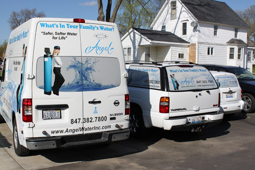 Plumber «Angel Water, Inc.», reviews and photos, 28214 W Northwest Hwy, Barrington, IL 60010, USA