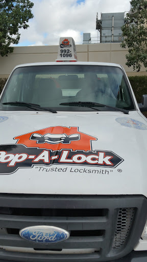 Locksmith «Pop-A-Lock», reviews and photos, 2220 Eastridge Ave, Riverside, CA 92507, USA
