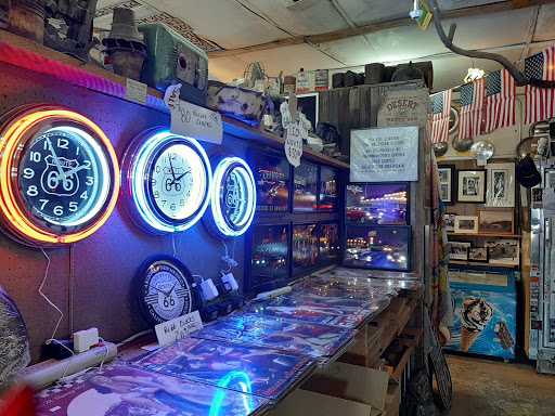 Gift Shop «Hackberry General Store», reviews and photos, 11255 AZ-66, Kingman, AZ 86411, USA