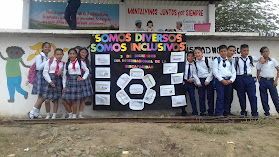 Unidad Educativa JUAN MONTALVO