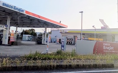 ENEOS EneJet Dr.Drive利府バイパス店 / カメイ(株)
