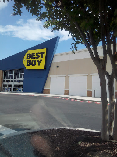 Electronics Store «Best Buy», reviews and photos, 3889 Promenade Pkwy, Diberville, MS 39540, USA