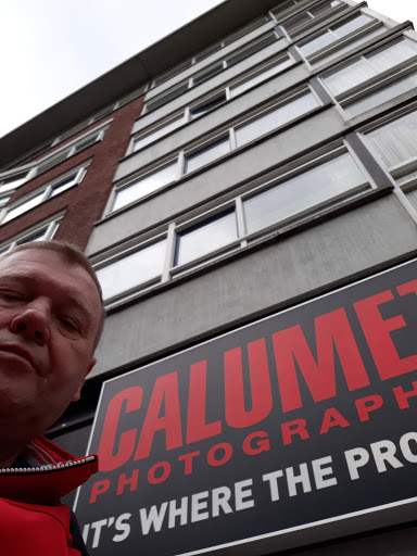 CALUMET bv - Rotterdam