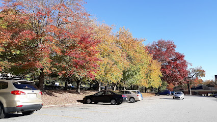 Laurel Park Village Shopping Center