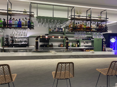 Restaurante Pacífico Av. Ntra. Sra. de Belén, 5, 06600 Cabeza del Buey, Badajoz, España