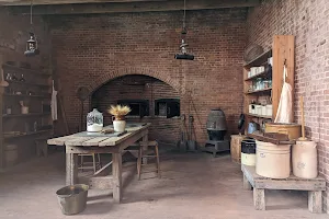 Museum at Fort Clinch image