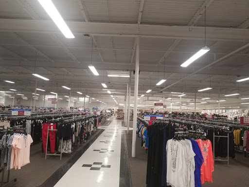 Clothing Store «Burlington Coat Factory», reviews and photos, 3684 U.S. 9, Freehold, NJ 07728, USA