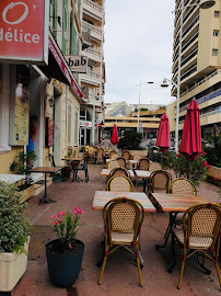 Photos du propriétaire du Restaurant turc O ´Delice à Saint-Raphaël - n°2