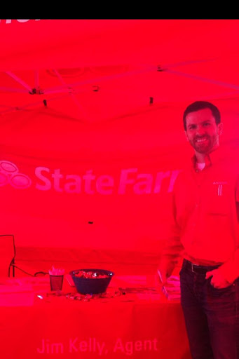 Insurance Agency «Jim Kelly - State Farm Insurance Agent», reviews and photos