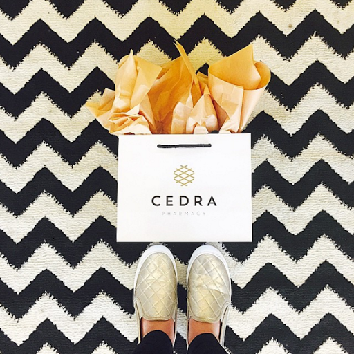 Pharmacy «Cedra Pharmacy», reviews and photos, 1607 S Post Oak Ln, Houston, TX 77056, USA