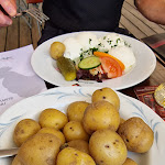 Photo n°2 de l'avis de kronos.r fait le 15/06/2023 à 04:42 sur le  Hotel Radduscher Hafen à Vetschau