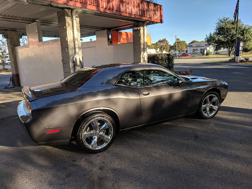 Car Wash «Rio Car Wash», reviews and photos, 5217 Indian River Rd, Virginia Beach, VA 23464, USA