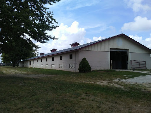 The Equestrian Center