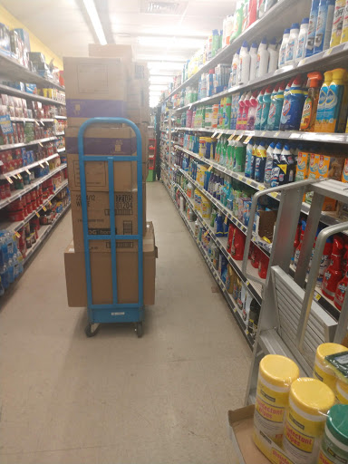 Discount Store «Dollar General», reviews and photos, 1166 S Naco Hwy, Bisbee, AZ 85603, USA