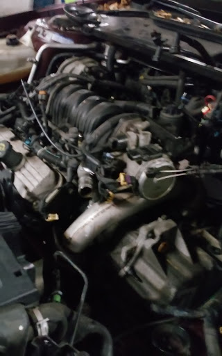 Auto Repair Shop «Auto Pro Inc.», reviews and photos, 714 Mountain View Rd, Reading, PA 19607, USA