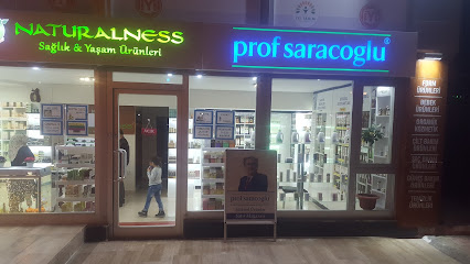 Naturalness, Prof Saracoglu