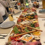 Photo n°1 de l'avis de Lars.r fait le 10/02/2024 à 12:43 sur le  Ristorante Incanto GmbH à Kirchheim unter Teck