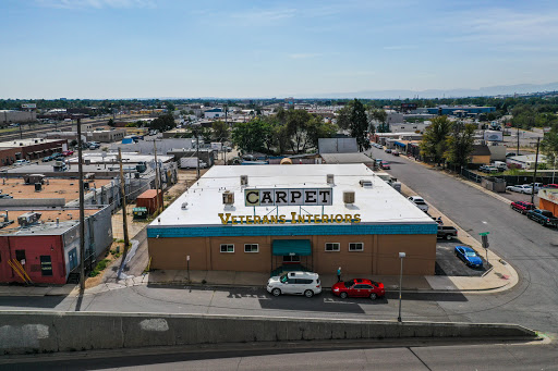 Roofing Contractor «Western Roofing, Inc.», reviews and photos, 4896 Van Gordon St, Wheat Ridge, CO 80033, USA