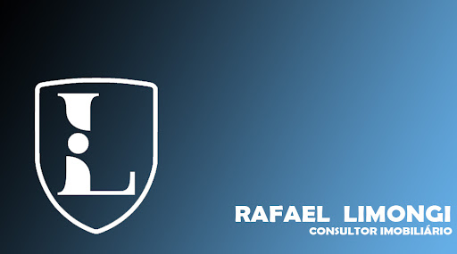 Logo da empresa - Rafael Limongi