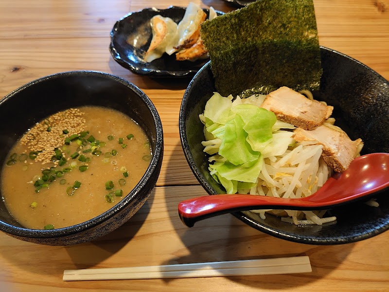 らー麺LABO たぶ川