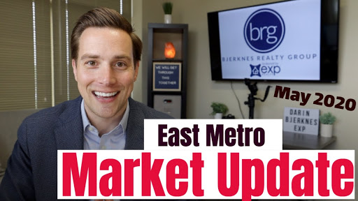 Real Estate Agents «Darin Bjerknes - Coldwell Banker Burnet», reviews and photos, 3575 Commonwealth Rd, Woodbury, MN 55125, USA