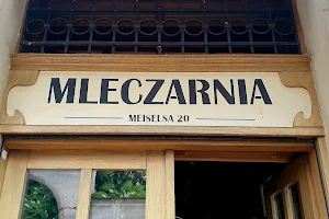 Mleczarnia image