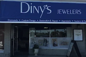 Diny's Jewelers of Florida image