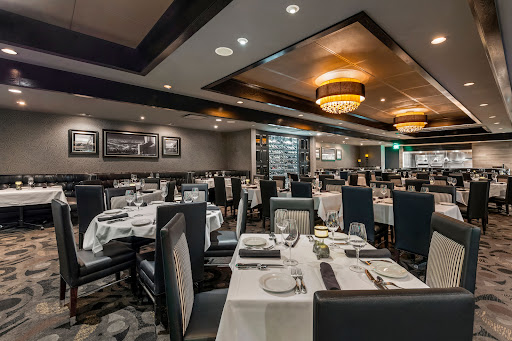Morton's The Steakhouse