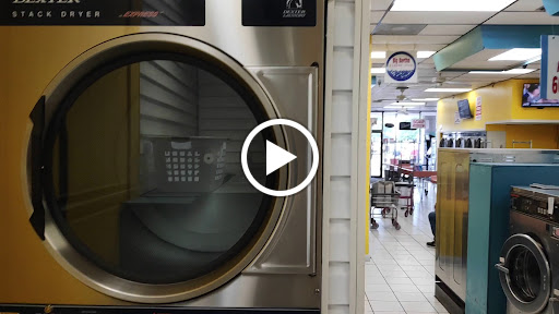 Laundromat «Waters Coin Laundry», reviews and photos, 7302 W Waters Ave, Tampa, FL 33634, USA
