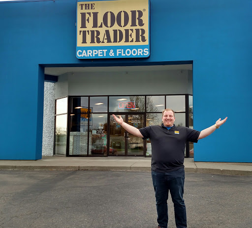 Carpet Store «The Floor Trader of Tacoma», reviews and photos, 7310 S Hosmer St, Tacoma, WA 98498, USA