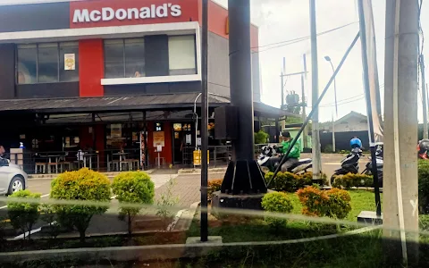 McDonald’s Semplak image