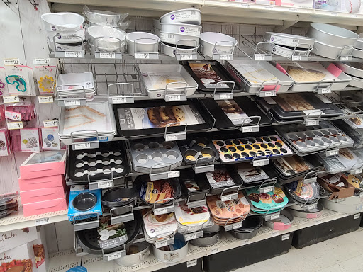 Craft Store «Michaels», reviews and photos, 540 Frandor Ave, Lansing, MI 48912, USA