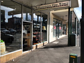 Williamstown Fine Wines