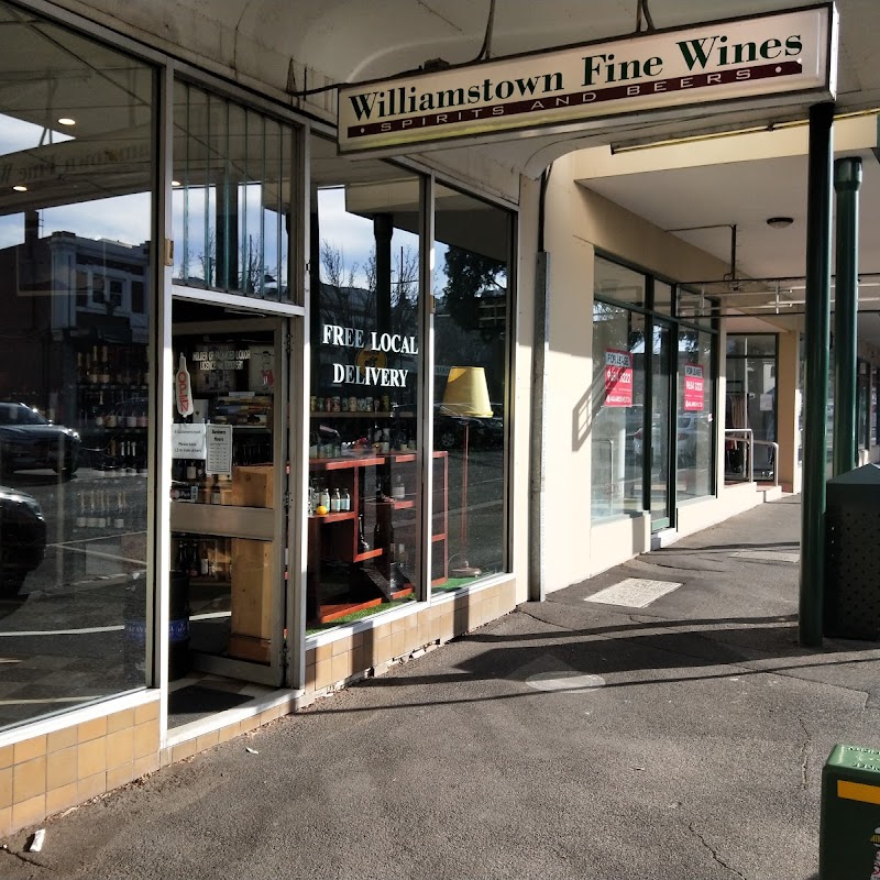 Williamstown Fine Wines