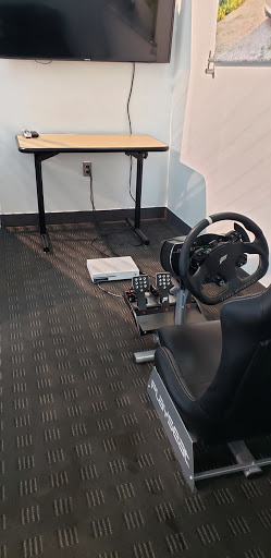 Porsche Dealer «Porsche of Tysons Corner», reviews and photos, 8601 Westwood Center Dr, Vienna, VA 22182, USA