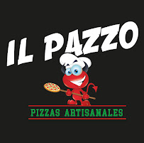 Photos du propriétaire du Pizzas à emporter Il Pazzo à Langueux - n°6