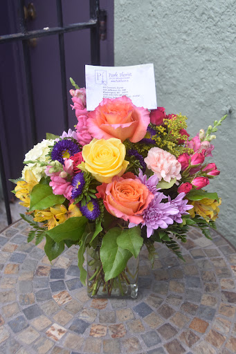 Florist «Park Florist», reviews and photos, 6921 Laurel Ave, Takoma Park, MD 20912, USA