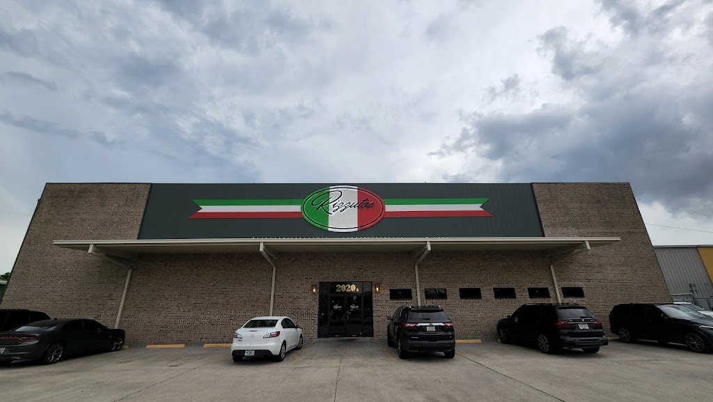 Rizzuto's Ristorante & Chop House - Gretna 70056