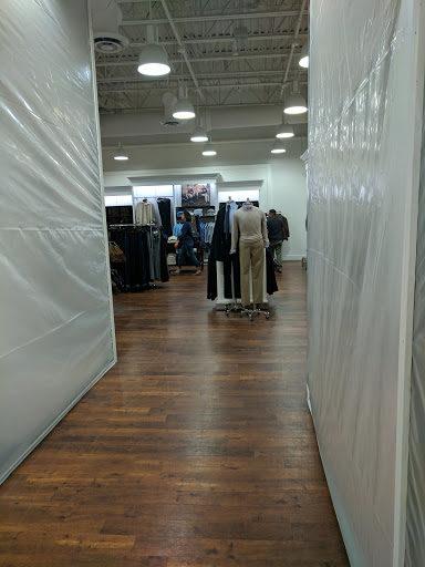 Outlet Store «Polo Ralph Lauren Factory Store», reviews and photos, 20 Killingsworth Turnpike #420, Clinton, CT 06413, USA