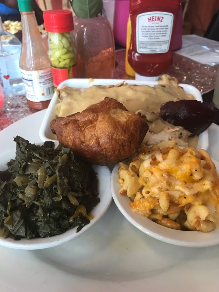 Kaylin's Restaurant 35020