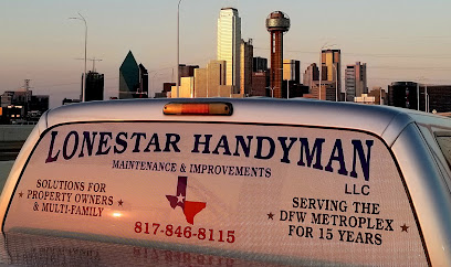Lonestar Handyman LLC
