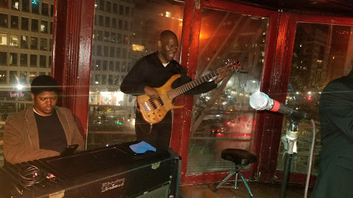 Lounge «Eighteenth Street Lounge», reviews and photos, 1212 18th St NW, Washington, DC 20036, USA