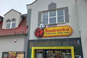 Biedronka image